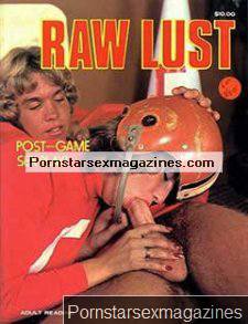 Raw Lust-1978